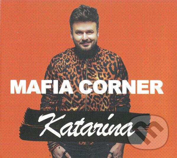 Levně Mafia Corner: Katarína - Mafia Corner
