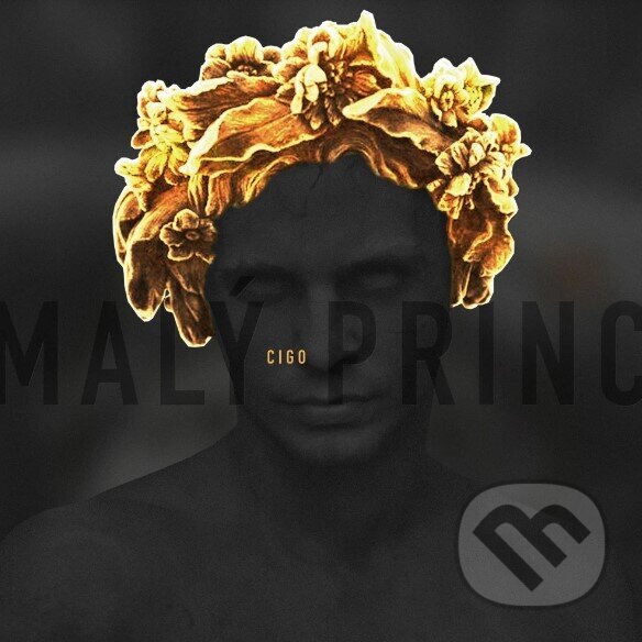 Levně Cigo: Malý princ - Cigo
