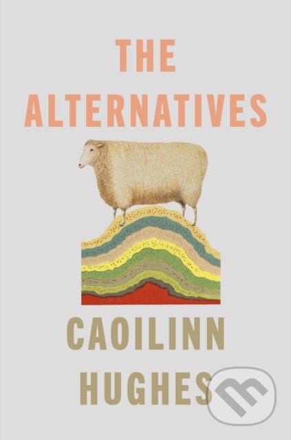 Kniha Alternatives