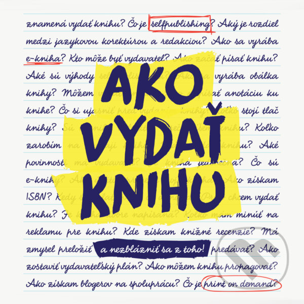 Audiokniha: Ako vydať knihu (nahovorené neurálnym hlasom) (Monika Zbínová). MONICQA PUBLISHING, 2024