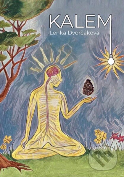 Levně KALEM (Cesta k vašej vnútornej pravde) - Lenka Dvorčáková - kniha z kategorie Ezoterika