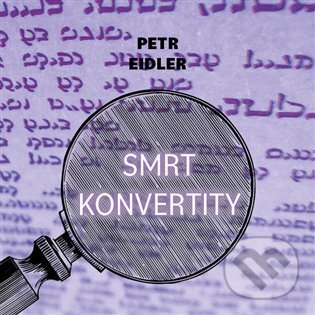 Smrt konvertity koupíte na Martinus.cz