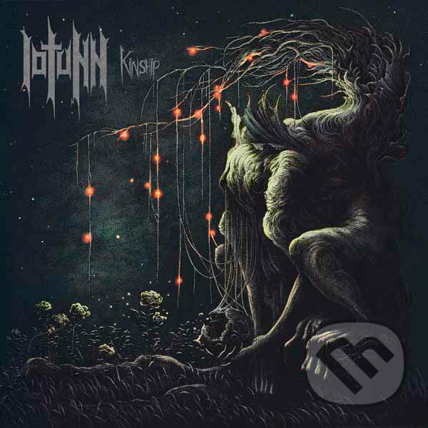 Levně Iotunn: Kinship - Iotunn