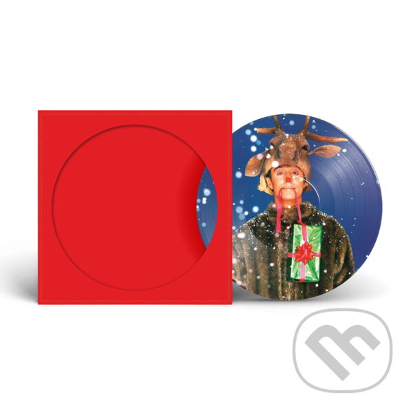 Levně Wham!: Last Christmas (Anniversary Edition) (Picture) 12" LP
