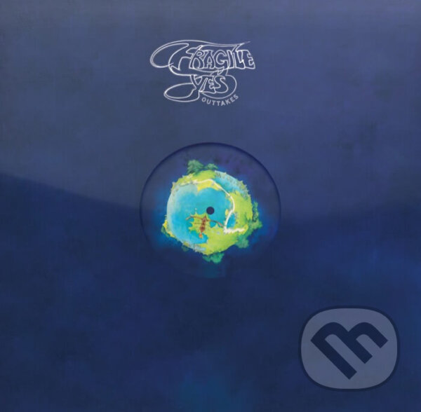 Levně Yes: Fragile Outtakes (RSD 2024) LP - Yes