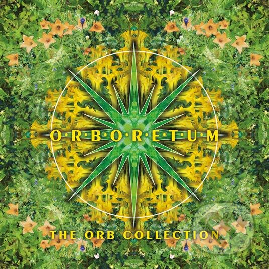 Levně The Orb: Orboretum: The Orb Collection (2 CD)