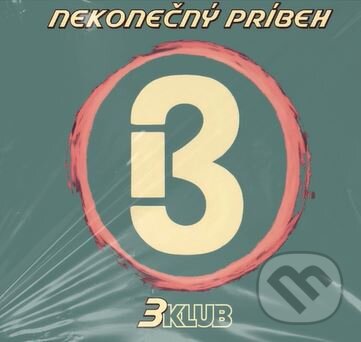 Levně 3KLUB: Nekonečný Príbeh - 3KLUB