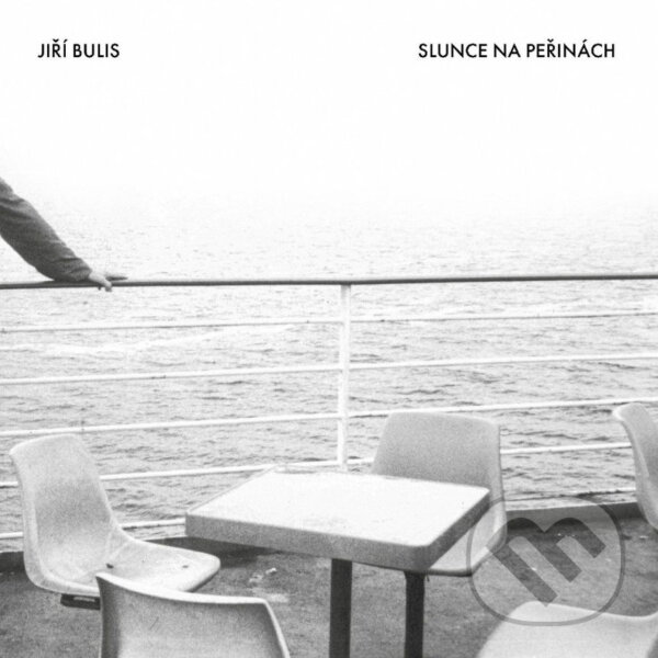 Levně Jiří Bulis: Slunce na peřinách LP - Jiří Bulis