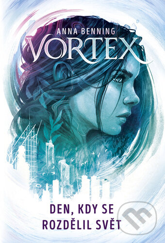 Vortex - Den, kdy se rozdělil svět koupíte na Martinus.cz