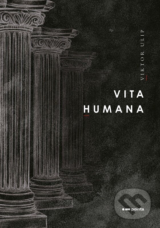 Levně Vita Humana - Viktor Ulip - kniha z kategorie Sci-fi