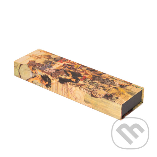 Paperblanks - puzdro / peračník Spring (Paperblanks). Paperblanks, 2024
