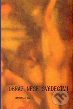 Levně Obraz nese svědectví - Barnabáš Bartl - kniha z kategorie Maliarstvo a sochárstvo