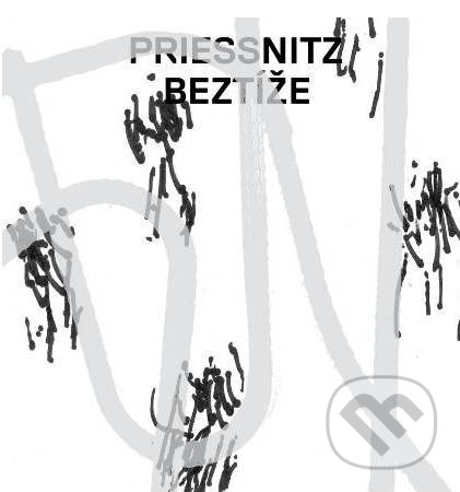 Levně Priessnitz: Beztíže - Priessnitz