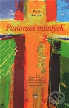 Pastorace mladých koupíte na Martinus.cz