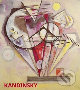 Levně Kandinsky (Posterbook) - Hajo Düchting