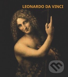 Levně Leonardo da Vinci (Posterbook)