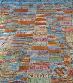 Levně Paul Klee (Posterbook) - Hajo Düchting