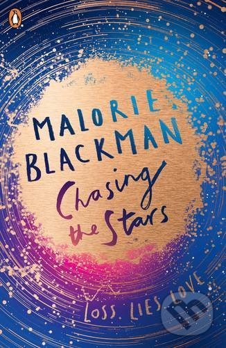 Chasing the Stars - Malorie Blackman, Penguin Books, 2017