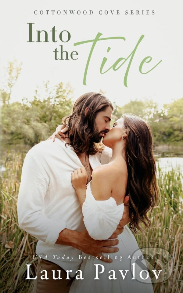 Levně Into the Tide - Laura Pavlov - kniha z kategorie Romantické