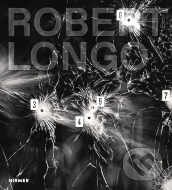Levně Robert Longo - Elsy Lahner (editor), Klaus Albrecht Schröder (editor) - kniha z kategorie Maliarstvo a sochárstvo