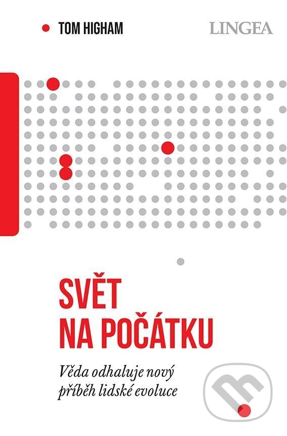 Levně Svět na počátku (Věda odhaluje nový příběh lidské evoluce) - kniha z kategorie Odborné a náučné