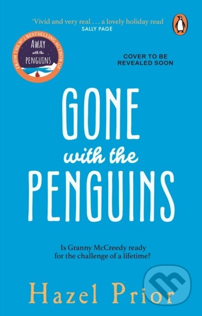 Gone with the Penguins