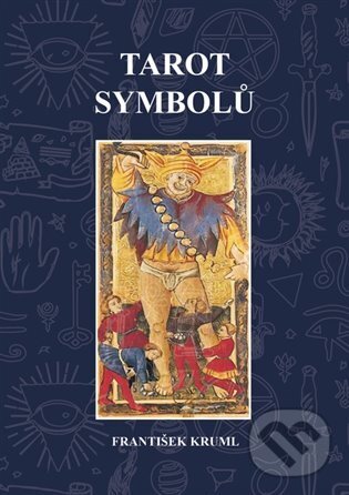 Tarot symbolů koupíte na Martinus.cz