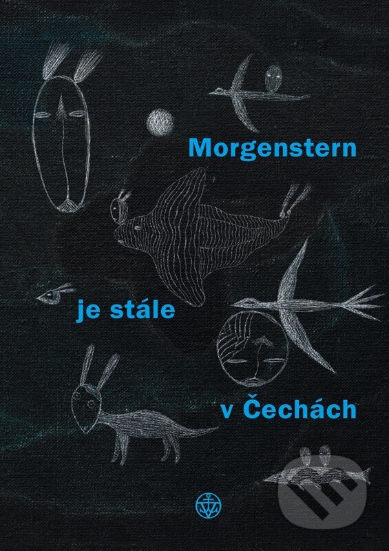 Kniha Morgenstern je stále v Čechách