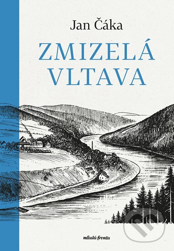 Zmizelá Vltava, 4. vydání koupíte na Martinus.cz