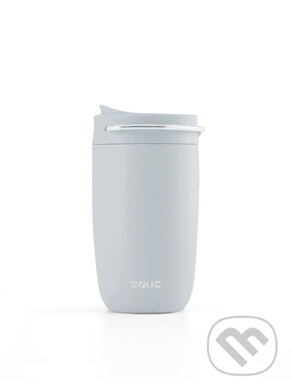 Levně Termohrnček EQUA Cup Frost (300 ml)