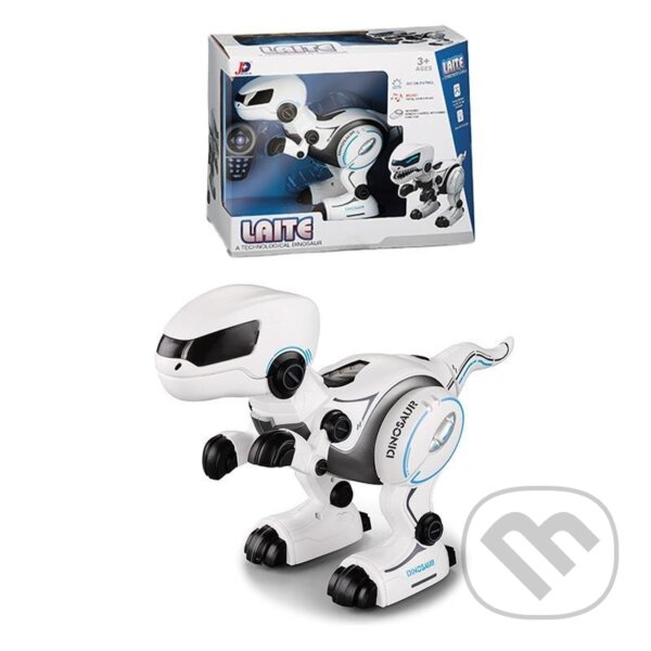 Spoločenská hra: Robodino T-Rex (EPEE)