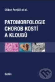 Levně Patomorfologie chorob kostí a kloubů - Ctibor Povýšil - kniha z kategorie Medicína