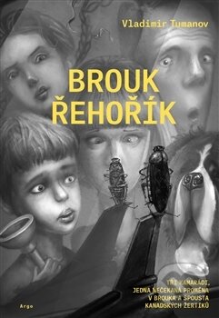 Brouk Řehořík - Vladimír Tumanov