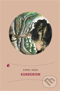 Levně Kunderion - Karel Rada - kniha z kategorie Beletria