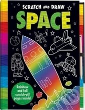 Kniha: Space (Top That Publishing)