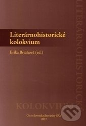 Levně Literárnohistorické kolokvium III. (Barok) - Erika Brtáňová - kniha z kategorie Dejiny umenia