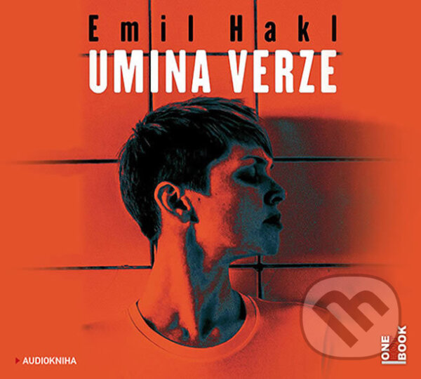 Levně Umina verze (audiokniha) (CD (mp3)) - Emil Hakl - audiokniha z kategorie Beletria