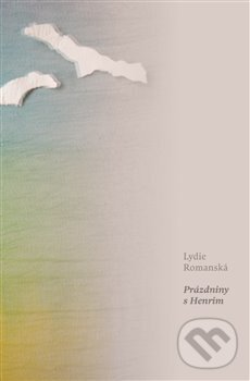 Levně Prázdniny s Henrim - Lydie Romanská - kniha z kategorie Poézia