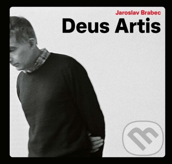 Deus Artis - Jaroslav Brabec