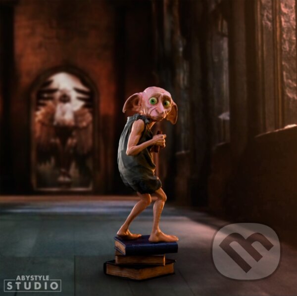 Levně Harry Potter Figúrka - Dobby