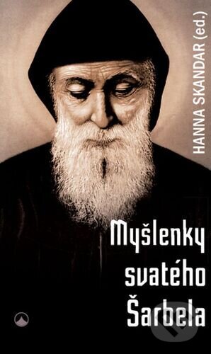 Levně Myšlenky svatého Šarbela - kniha z kategorie Duchovný život