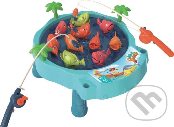 Studo Games Jde se na ryby 1