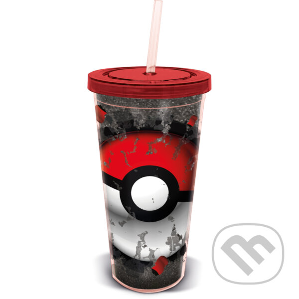 Levně Pokemon Hrnček fashion