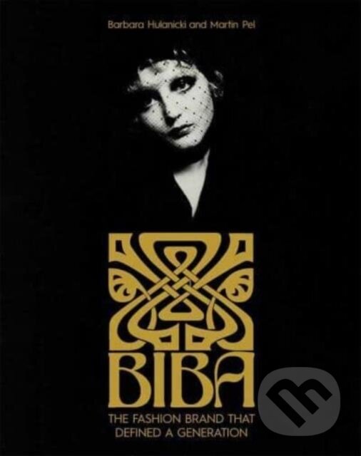Kniha Biba