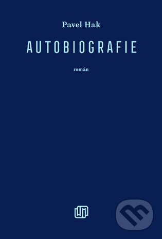 Autobiografie koupíte na Martinus.cz