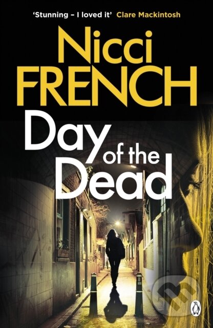 Day of the Dead koupíte na Martinus.cz