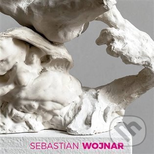 Levně Sebastian Wojnar - Sebastian Wojnar - kniha z kategorie Maliarstvo