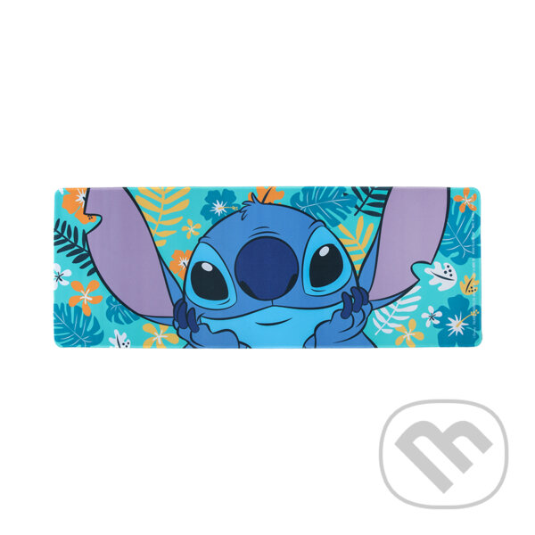 Levně Hracia podložka Stitch - hra z kategorie Filmový merchandise