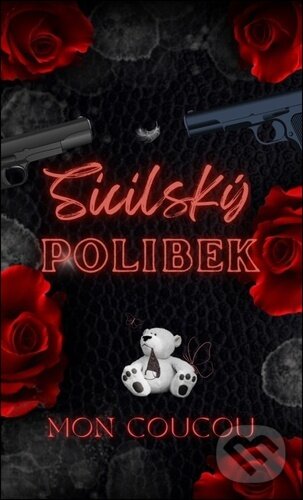 Sicilský polibek koupíte na Martinus.cz