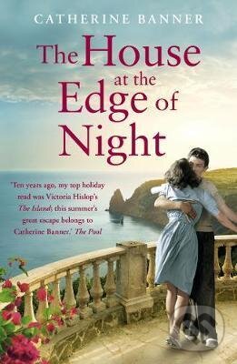 Levně The House at the Edge of Night - Catherine Banner - kniha z kategorie Beletria